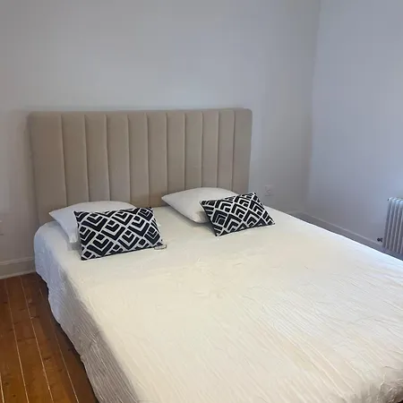 Prázdninový dům Maison Proche Centre De