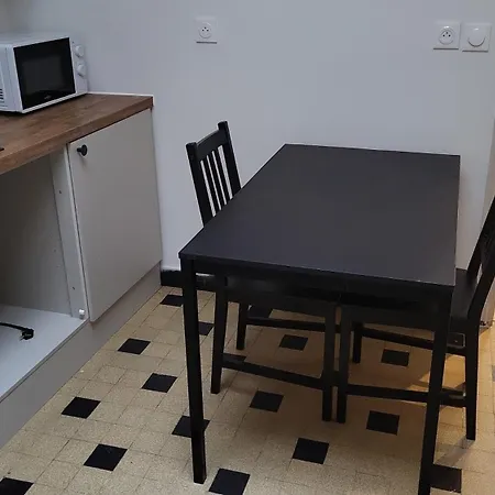Maison Proche Centre De Prázdninový dům